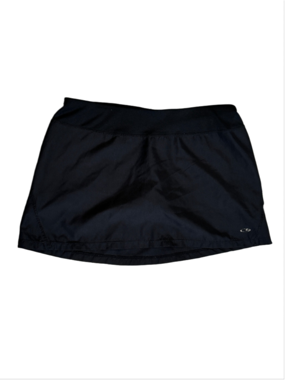 C9 by Champion Black Athletic Skort